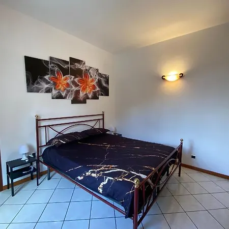 Stazione Centrale Colli Apartment La Spezia