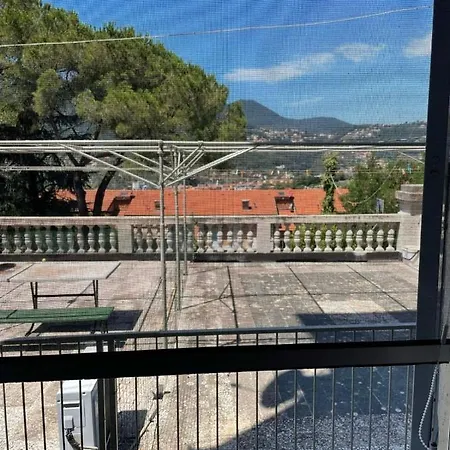 Stazione Centrale Colli * La Spezia