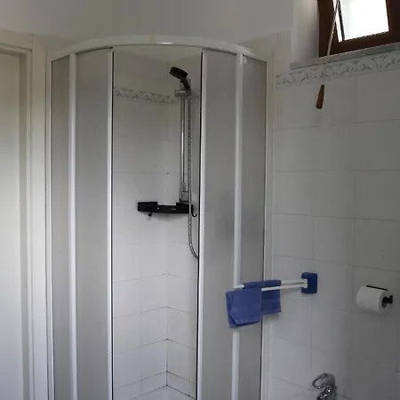 Apartment Stazione Centrale Colli