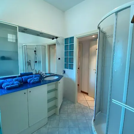 Apartman Stazione Centrale Colli *